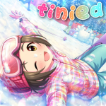 tinied