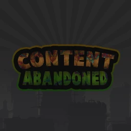 Content  Abandoned. icon