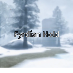 Fyrdian Hold