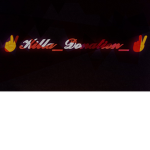 Killa_Donation_YT Fan Group