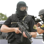 milatary swat