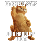 STech Hardline Security