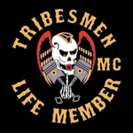 The Tribesmen Motorcycle club