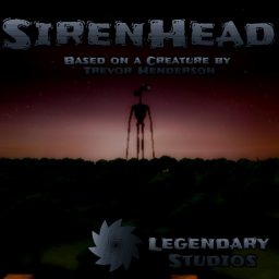 (Release) Siren-Head