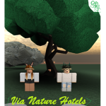 Via Nature Hotel V1