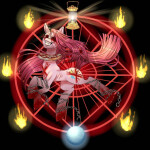 Pinkamenas Woods [NEW CH.5]