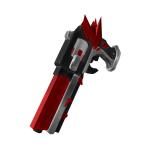 Ruby Gun