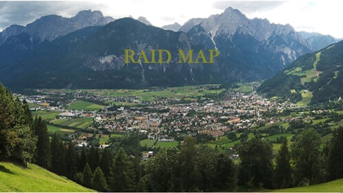 The Road To Lienz