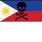 Phillipines Pirates
