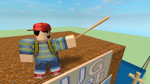 Project: SSB Onett