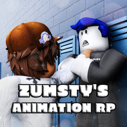 Zumsty's Community Roblox group icon