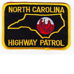 NC State troopers Ems Fire