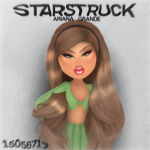 STARSTRUCK ও