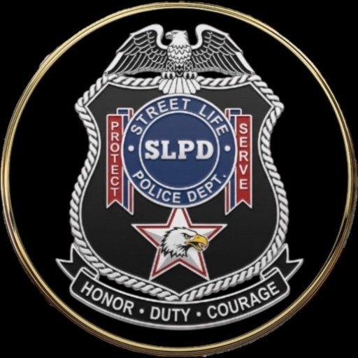 Street Life Police Academy