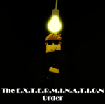 The E.X.T.E.R.M.I.N.A.T.I.O.N Order