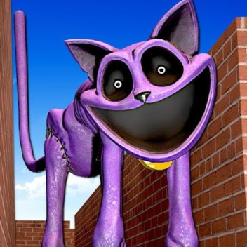 🔪Survival Catnap Smiling Critters Killers