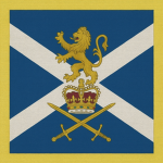 RDE | Ejército Escocés