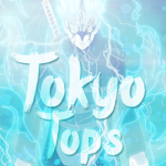 Tokyo Tops