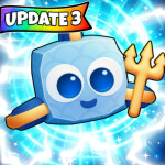 [🐟Aqua!] Galactic Hatchers: Ultimate!