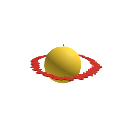 saturn