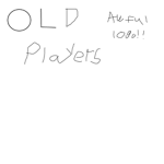 Old Players Alliance