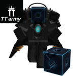 TT army Group