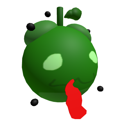 Frog Apple thumbnail