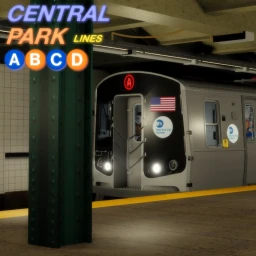 [OPEN HOUSE🏠] IND: Central Park Lines icon