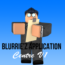Blurrie'z Applications