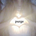 рurgе