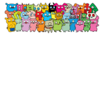 The UglyDoll Group