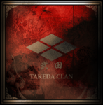 Takeda｜武田氏