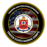 .[USMC] Training and Education Command
