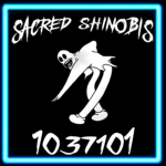 sacred shinobis