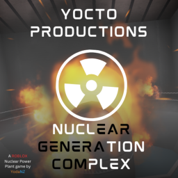 Yocto Productions Nuclear Generation Complex