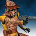 Advanced Recon Force -ARF-