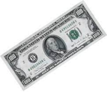 the money fart
