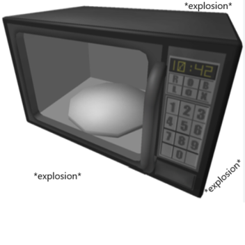 Microwaves A็็็็็็็็็็็็็็็็็็็็็็็็็็็็็็RE Fuฏ!!