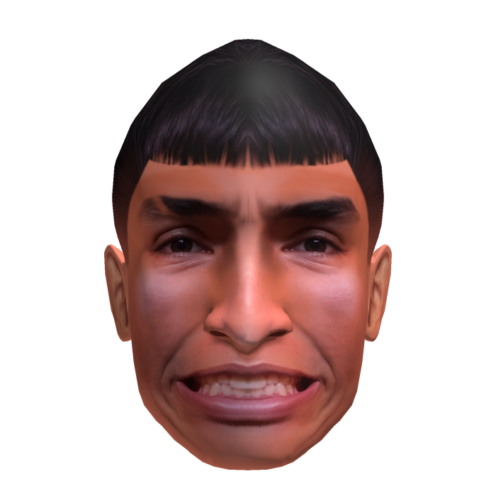 Andy CR ERROR