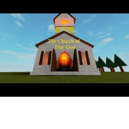 The Bible Study Room ( Church( )