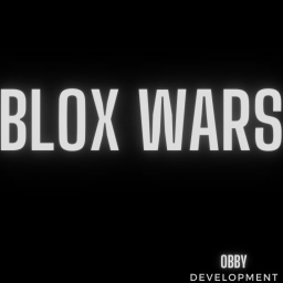 Blox Wars Free Realease {Leaderboards}