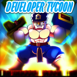 Developer Tycoon! [EARLY ACCESS] [TESTING]