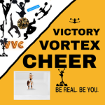 Victory Vortex Cheer