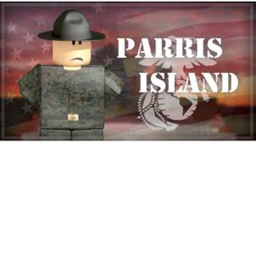 [MCRD] Parris Island, South Carolina