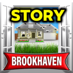 Brookhaven RP Story