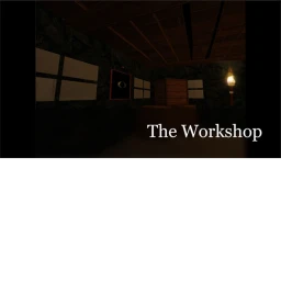 The Workshop icon