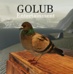 Golub Entertainment