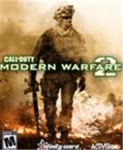 WHO LIKE CALL OF DUTY MODERN WARFARE2