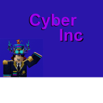 Cyber Incorporated