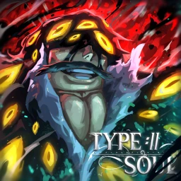 TYPE://SOUL